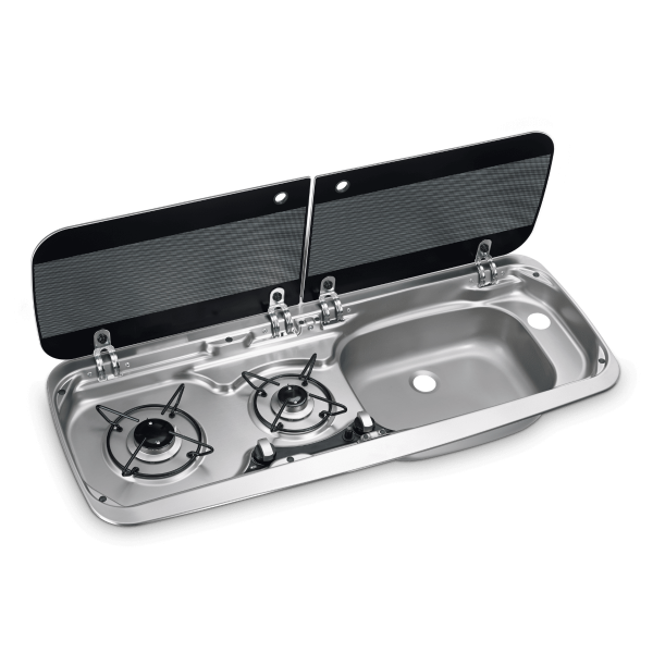 Dometic MO9222 Right Hand Sink