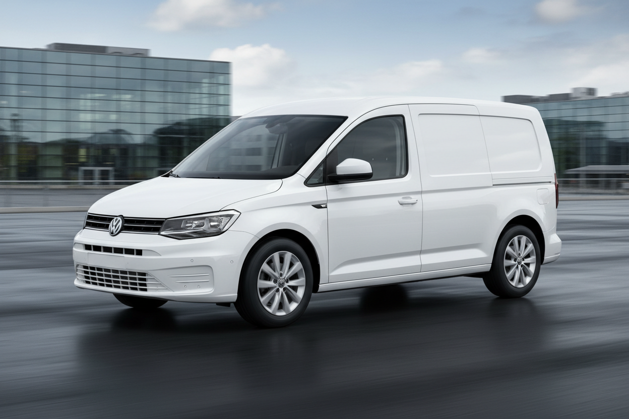 Volkswagen Caddy (and Caddy Maxi) 2021 - Present - Full Ply Lining Kit
