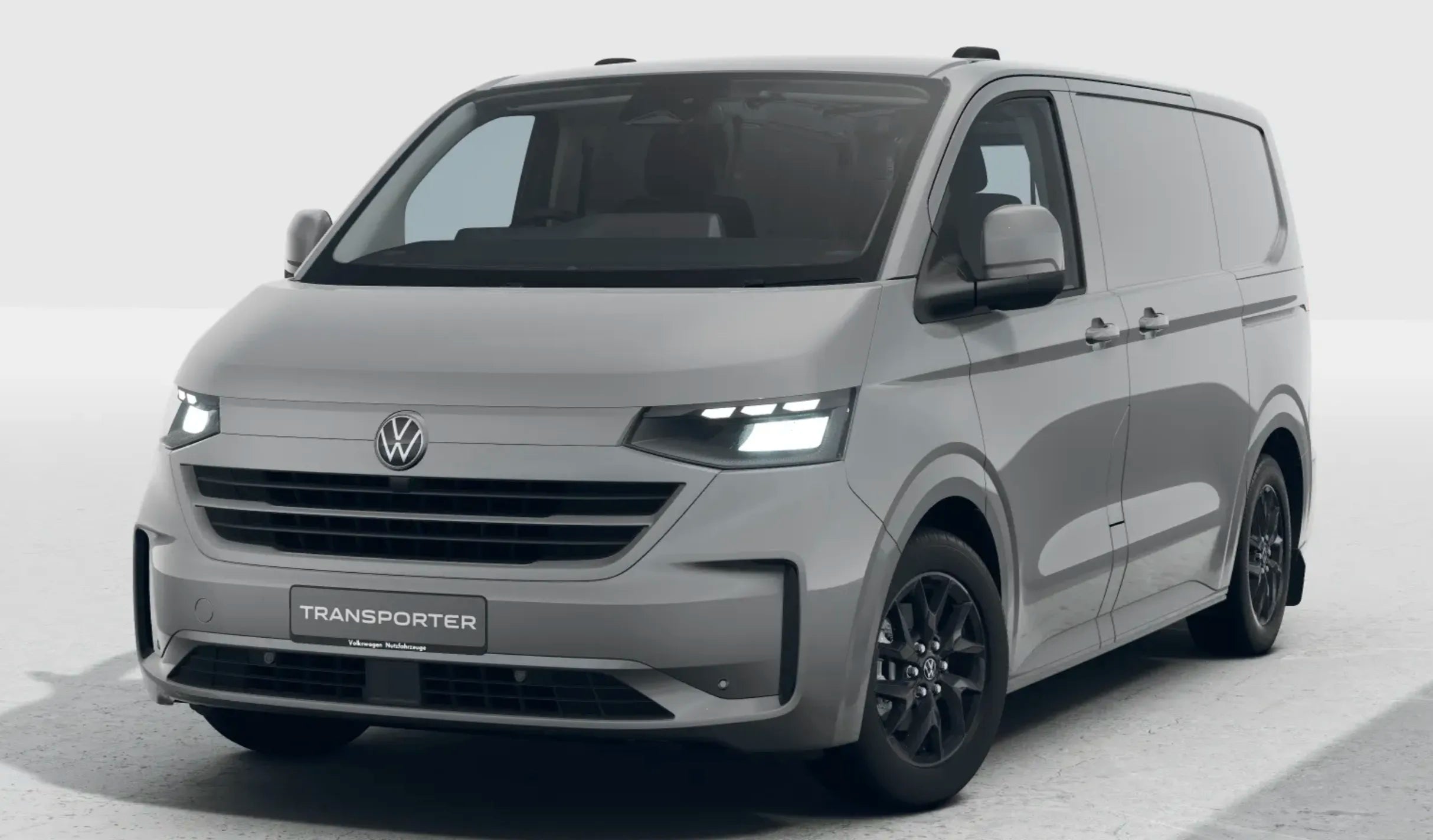 Volkswagen Transporter t7 - Full Ply Lining Kit